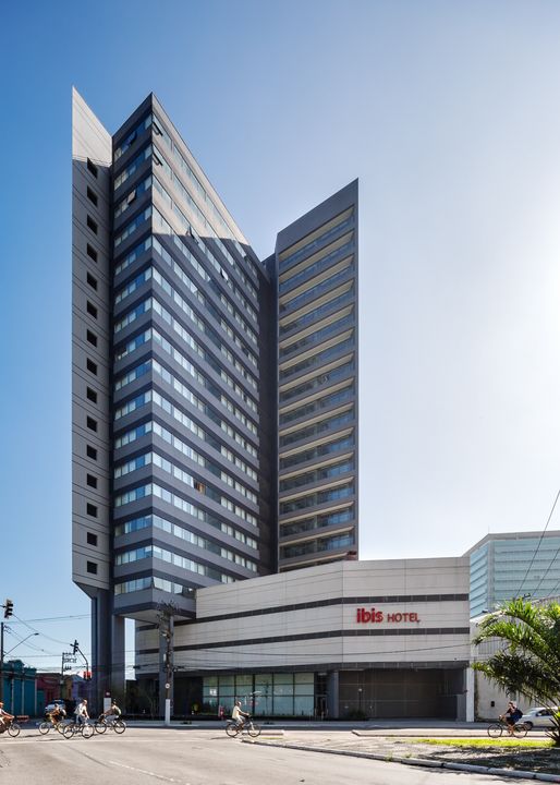 Foto - Santos - Valongo